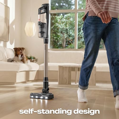 Bissell PowerClean FurGuard Cordless Vacuum, Amazon Exclusive, 4039A - image 9