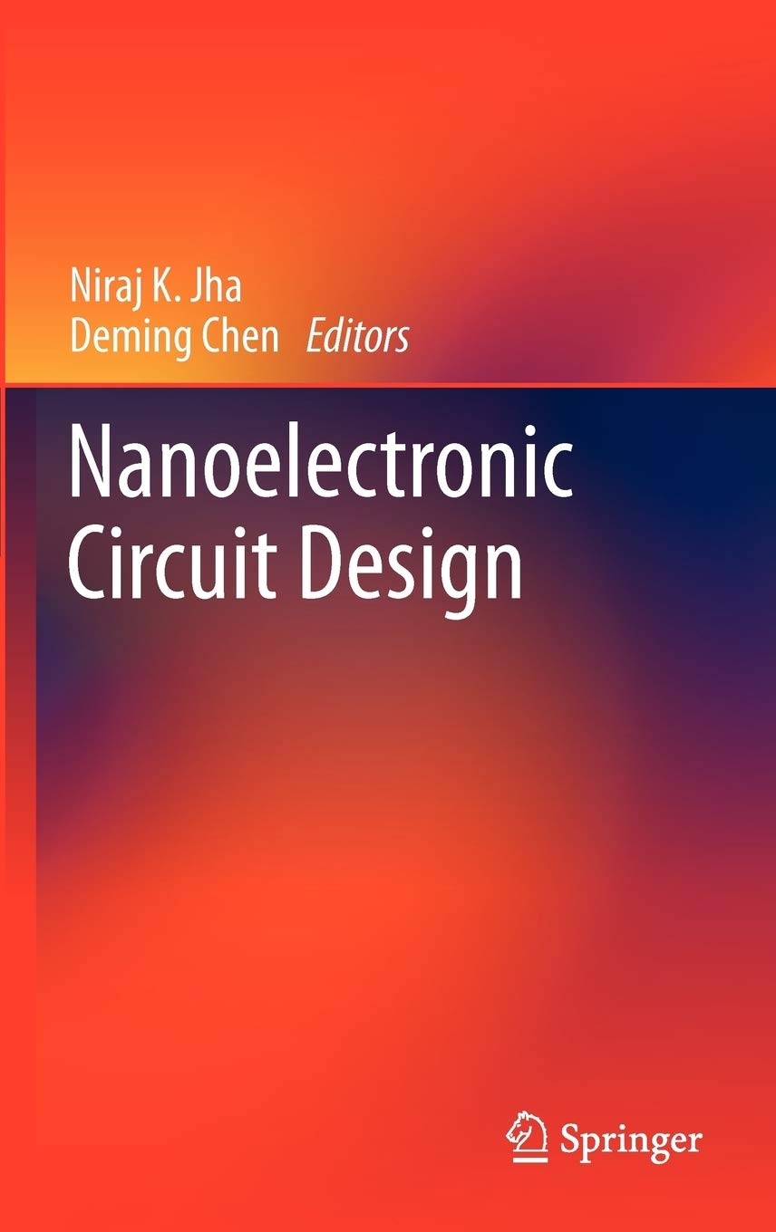 Nanoelectronic Circuit Design