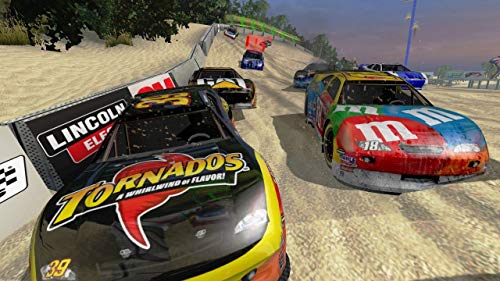 Image of NASCAR: Unleashed (Renewed)
