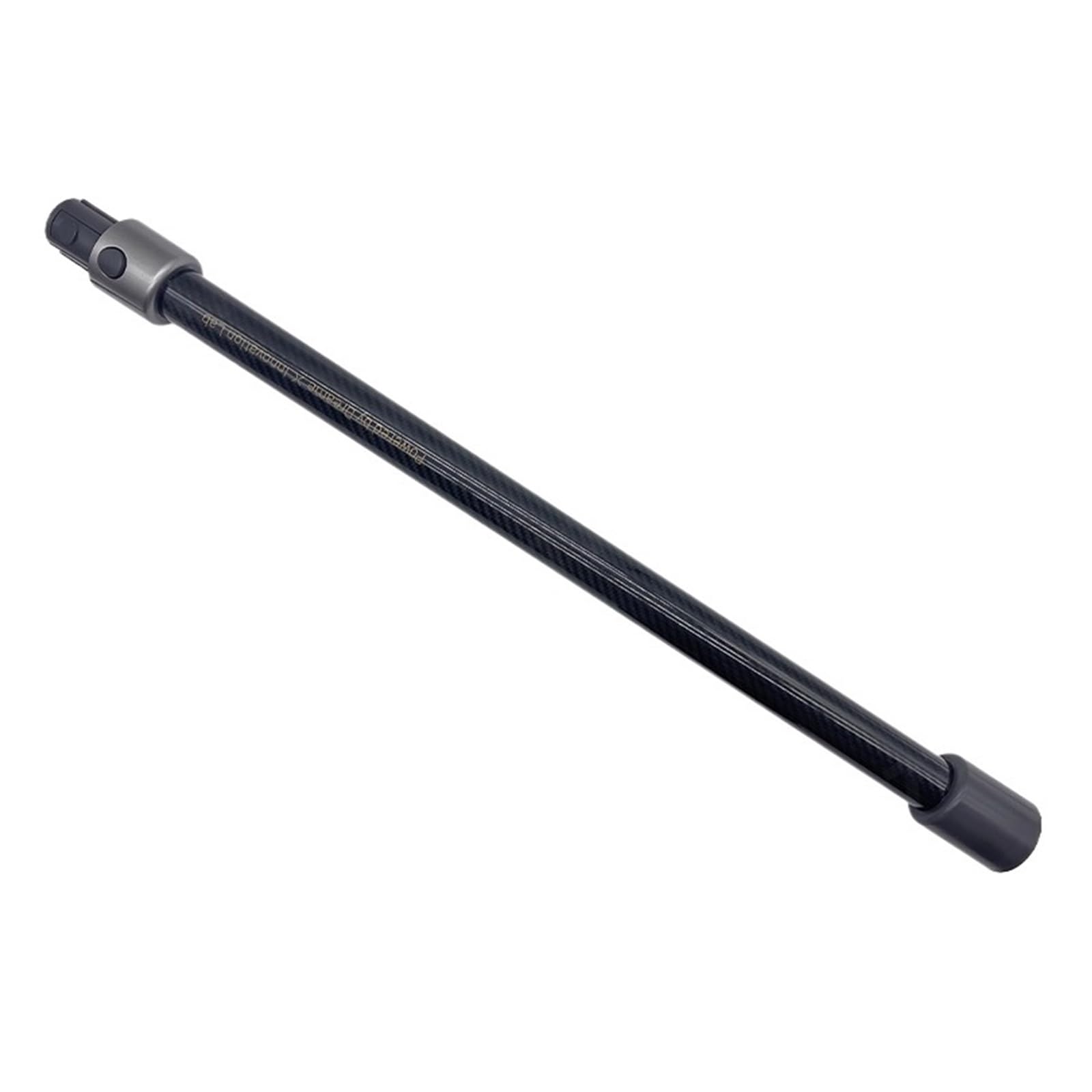 Fkymx 1Pcs Compatible For Dreame， V11/V12/V12 Pro/V12s/V16/V16s/T20/T30/R20 Wireless Vacuum Cleaner Spare Parts Extension Rod And Metal Rod Accessories