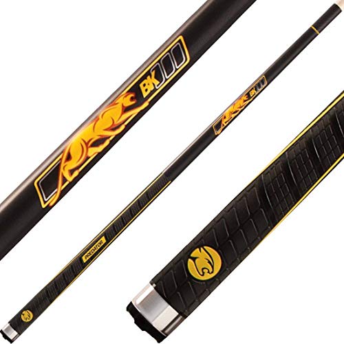 Predator Break Cues - Predator BK3 Sport Wrap, 19oz