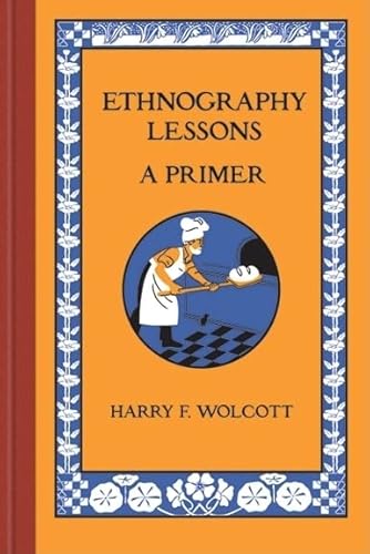 Ethnography Lessons: A Primer