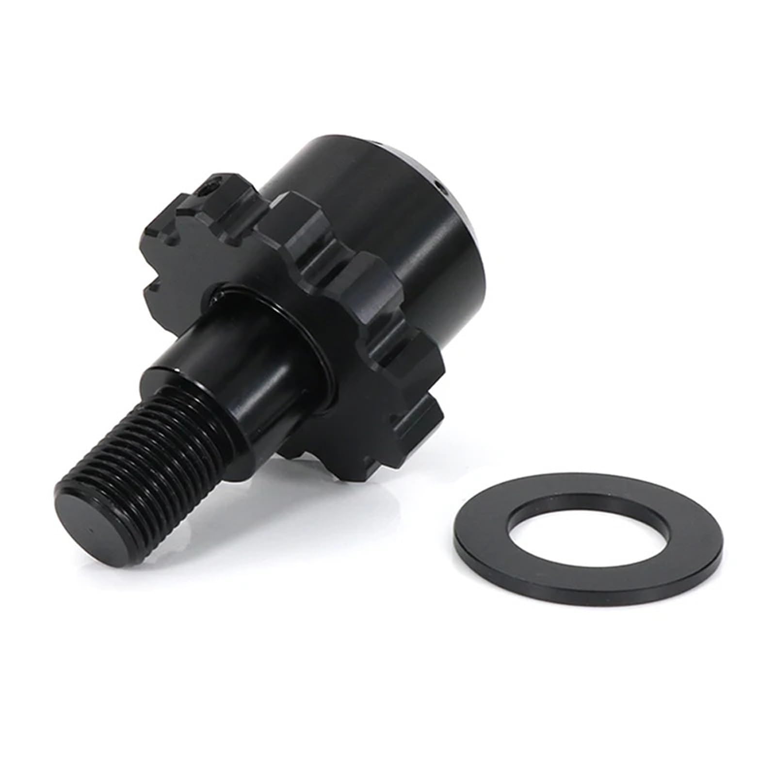 MKBHD Bloqueo del acelerador, control de crucero, abrazadera del acelerador, barra de asistencia, compatible con Yamaha FZ6R, FZS1000, Fazer, MT07, FZ07, FZ09, MT09, XSR 700, FZR600