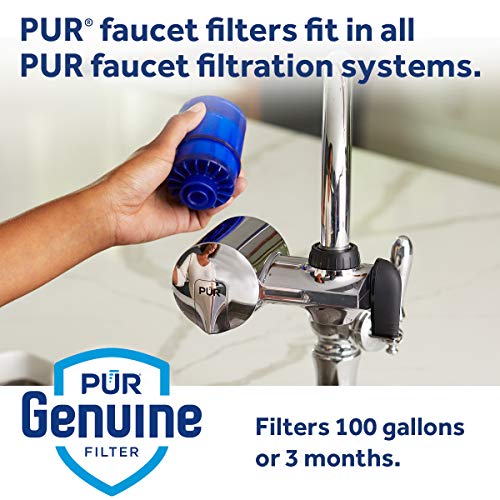 PUR Replacement Filter 2-Pack - Image 7