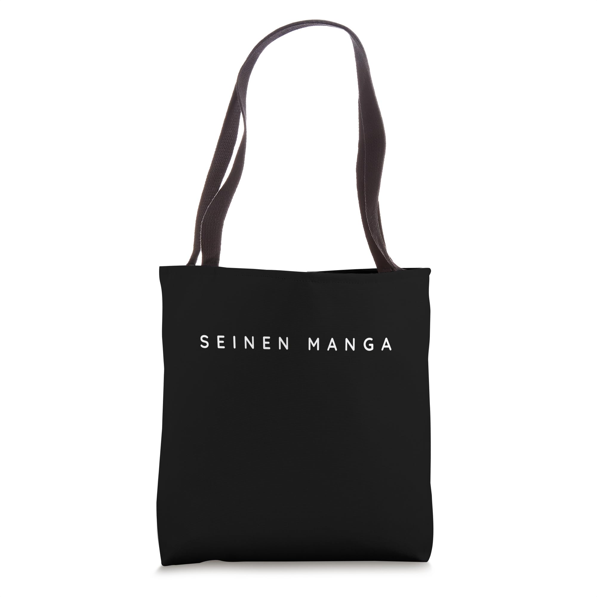 Seinen Manga Book Seinen Manga Novel Manga Collection Tote Bag