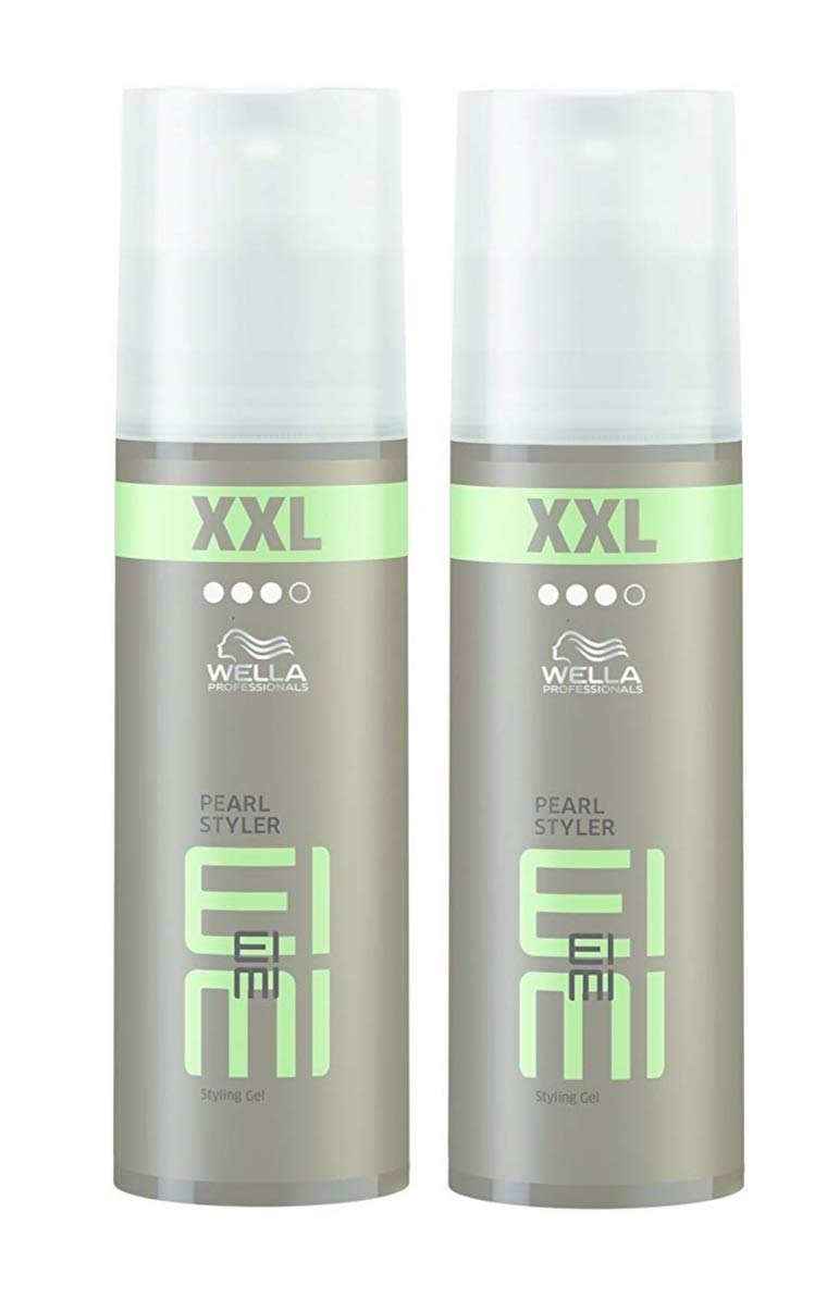 2x Wella Professional Styling Pearl Styler XXL je 150ml = 300 ml