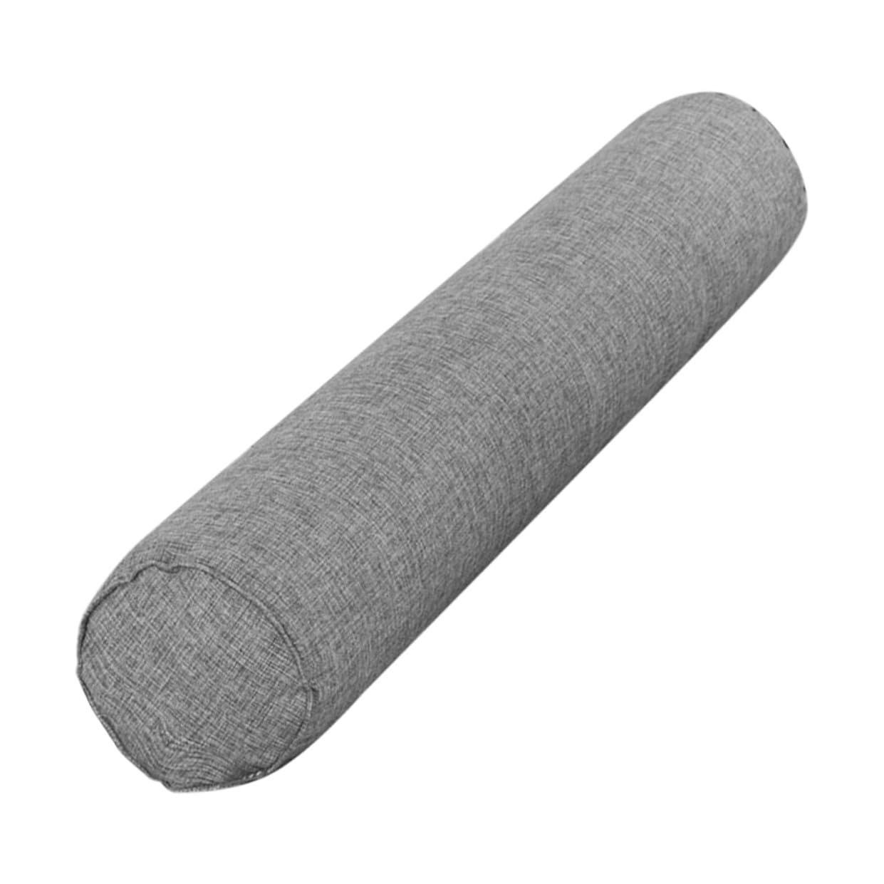 Gadpiparty Almohada de Masaje para Pies Almohada Cómoda de Apoyo para Reposapiés para Masajes y Relajación el Hogar o Spa para Piernas