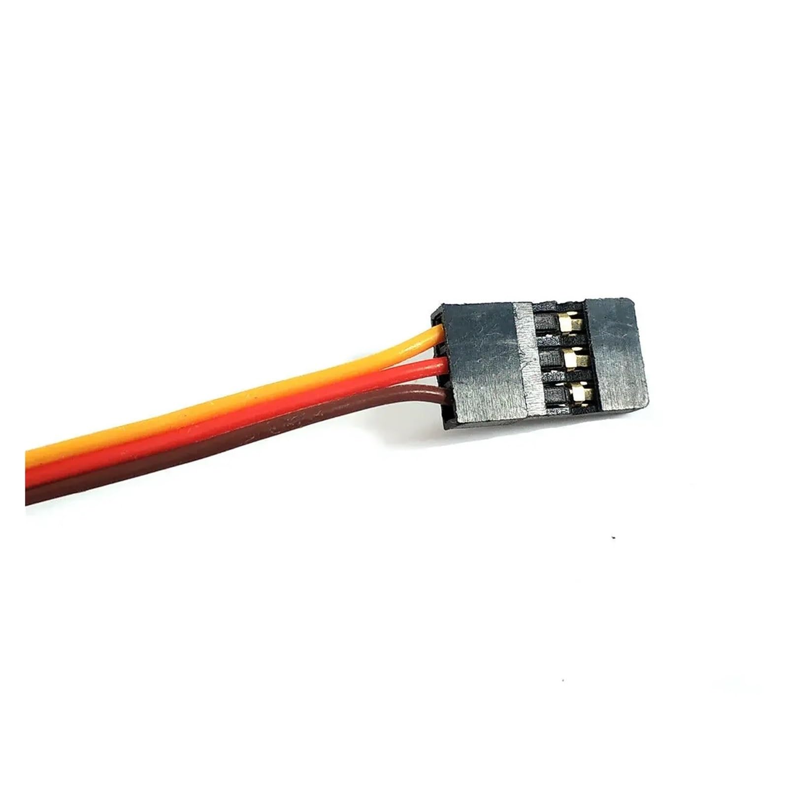 Compatible con Tren de Aterrizaje retráctil Universal sin servomotor Principal/Nariz de aeronave RC de 3,5 kg(2pcs Main Retract)
