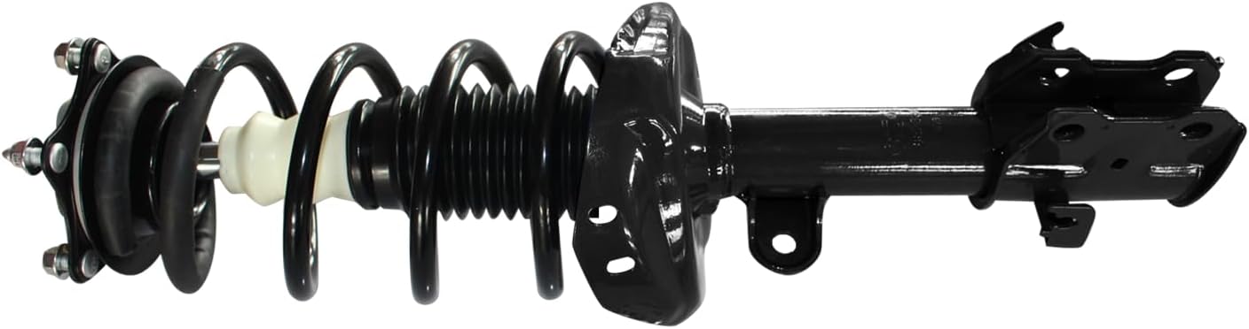 GSP 882338 Loaded Strut and Coil Spring Assembly for Select 2007-14 Honda CR-V - Right Front (Passenger Side)