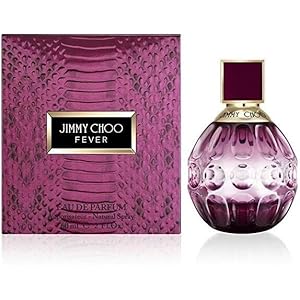 Jimmy Choo Fever EDP Perfume Spray Women 2 oz
