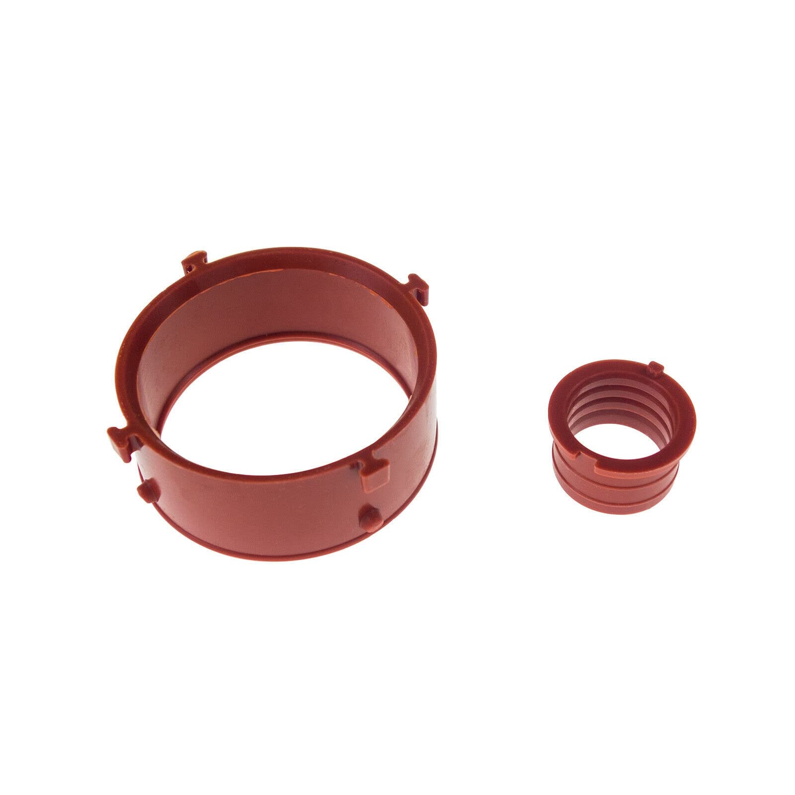 Kit Del Sello Del Respiradero - Sello Turbo De Admisión Y Sellar Respiradero Del Motor Om642 Kit For Motores De A6420940080