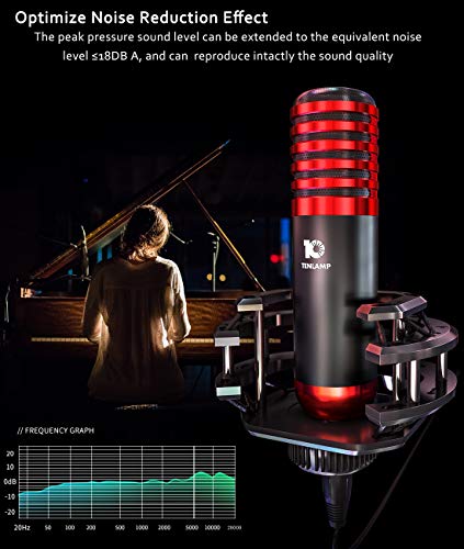 ایگرد | قیمت و خرید Cardioid Condenser 