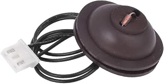 New Lon0167 Repair Parts 3 Pin Induction Cooker Thermistors Temperature Sensor(Ersatzteile 3-poliger Induktionsherd-Thermistor-Temperatursensor