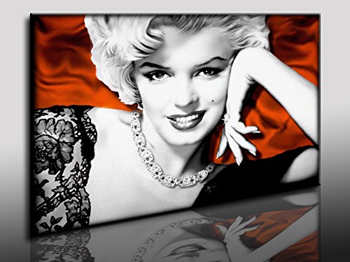 Leinwnandbild von Fotoleinwand24.com