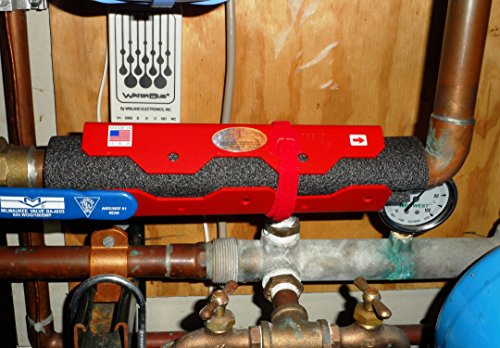 Magnetic Water Softener & Conditioner