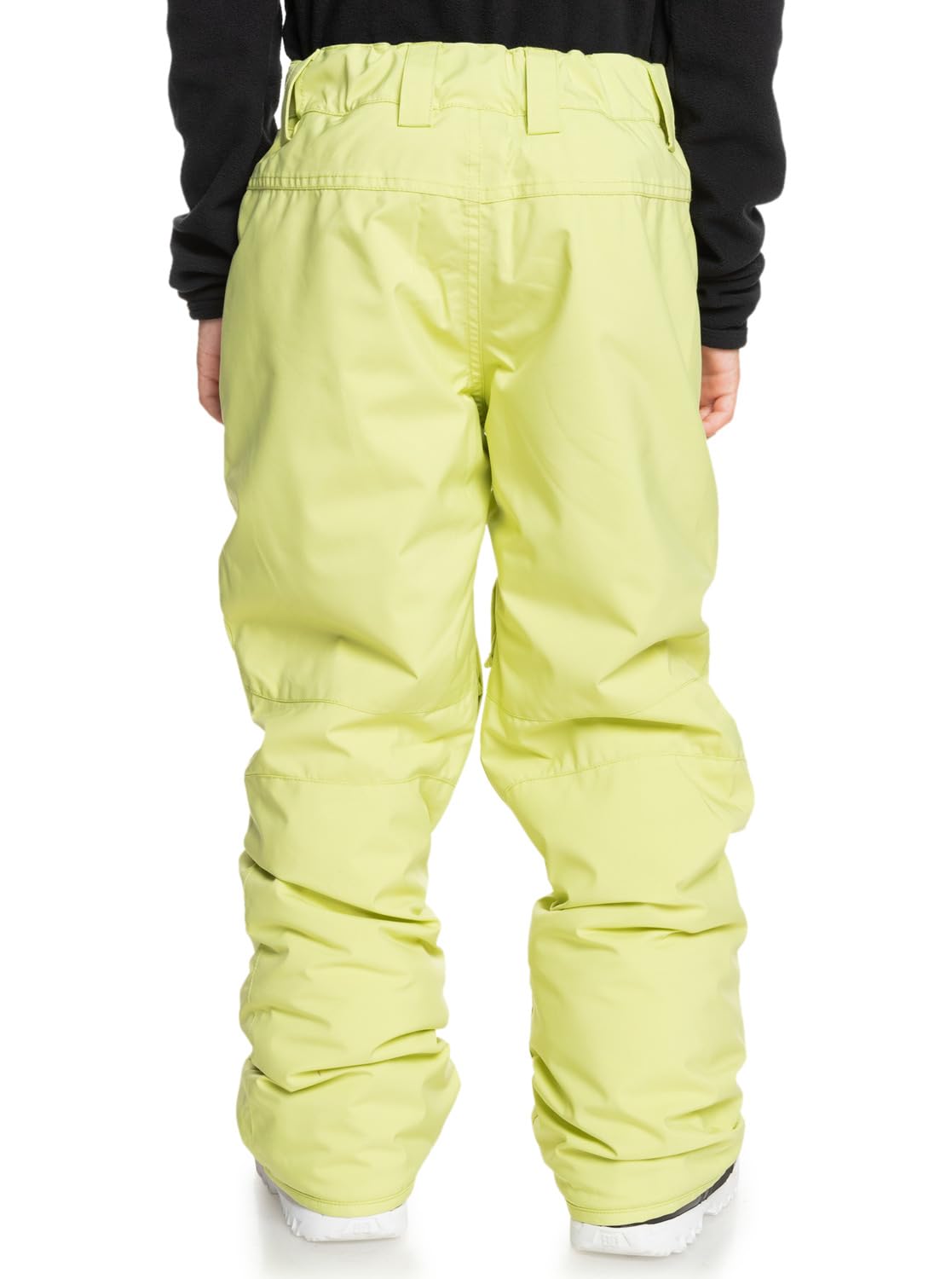 Quiksilver Boy's Estate Youth PT Pants