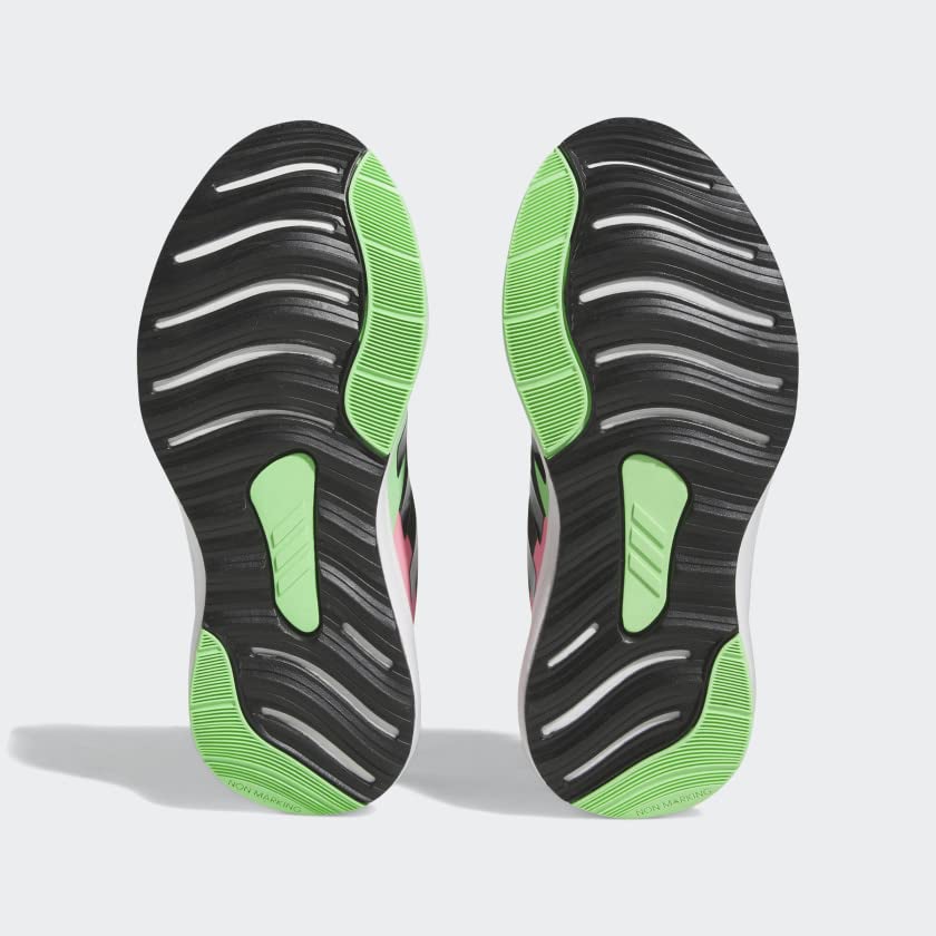 Image of adidas Kids' FortaRun Cloudfoam Running Shoes