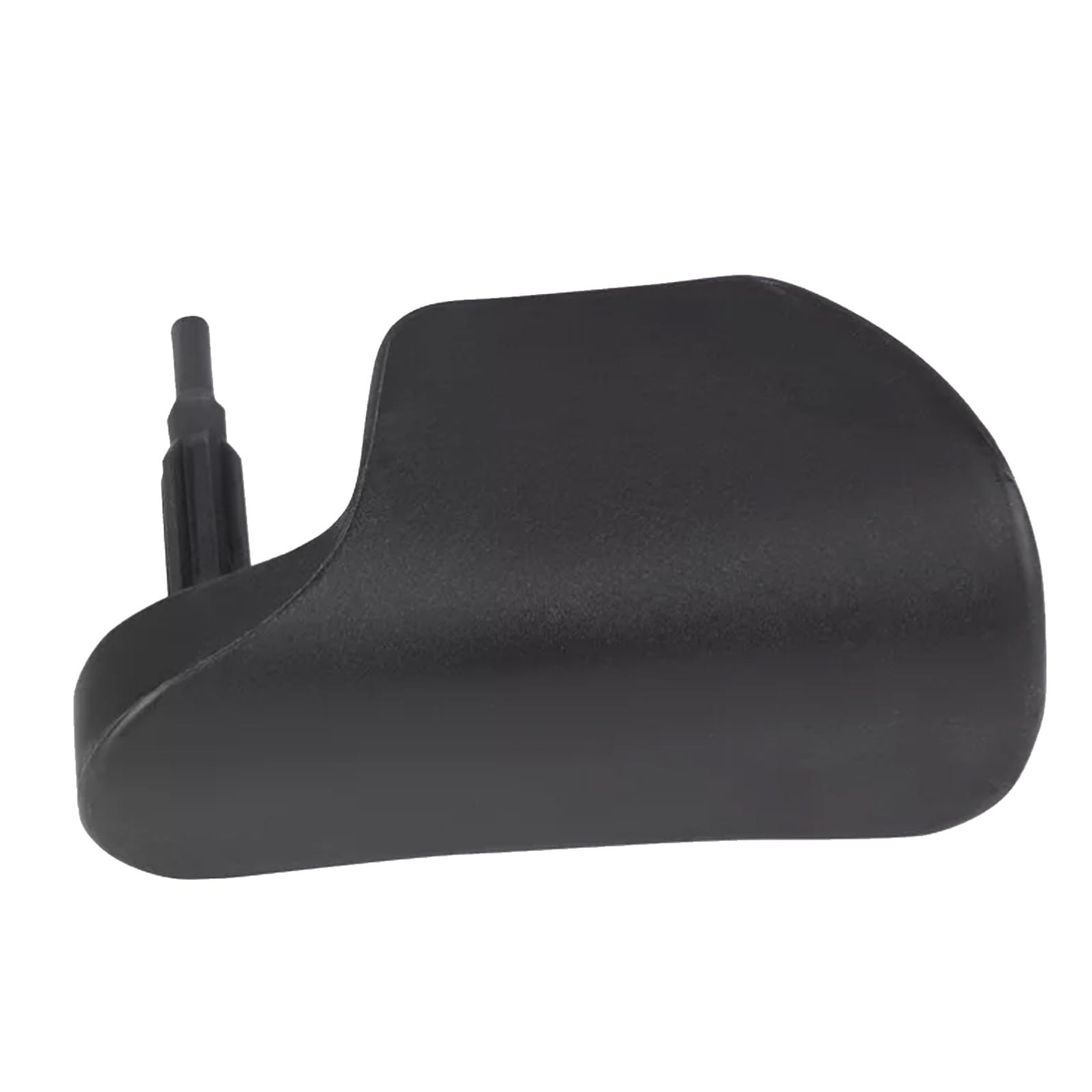 Esmusssein Rhd Hood Bonnet Release Handle Fit For Audi Tt Mk2 2007-2014 8J2823533c 8J2823533c4pk Size 8