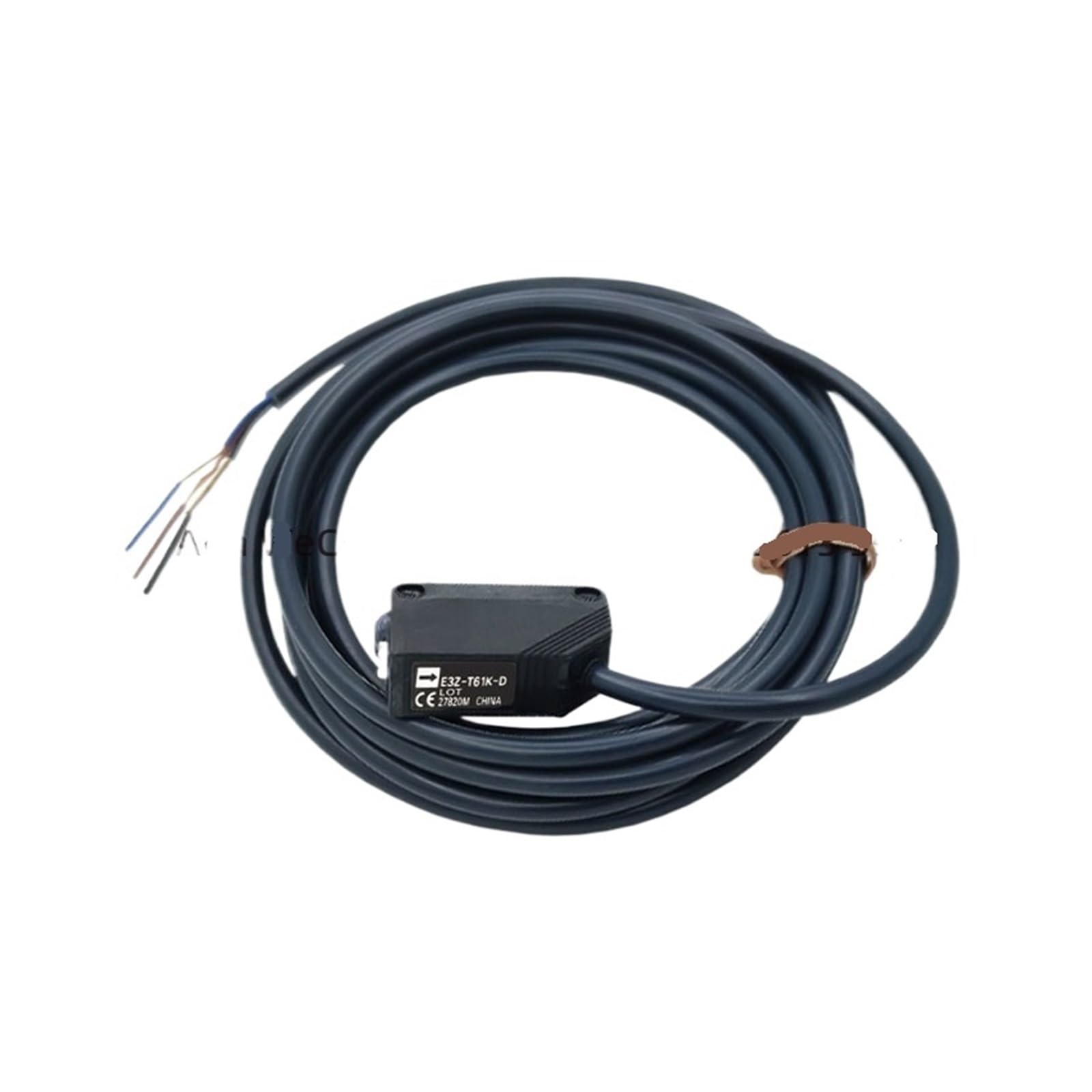CXFCIHFT E3Z-T61K photoelectric switch