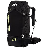 MILLET Ubic 30 Unisex, Nero