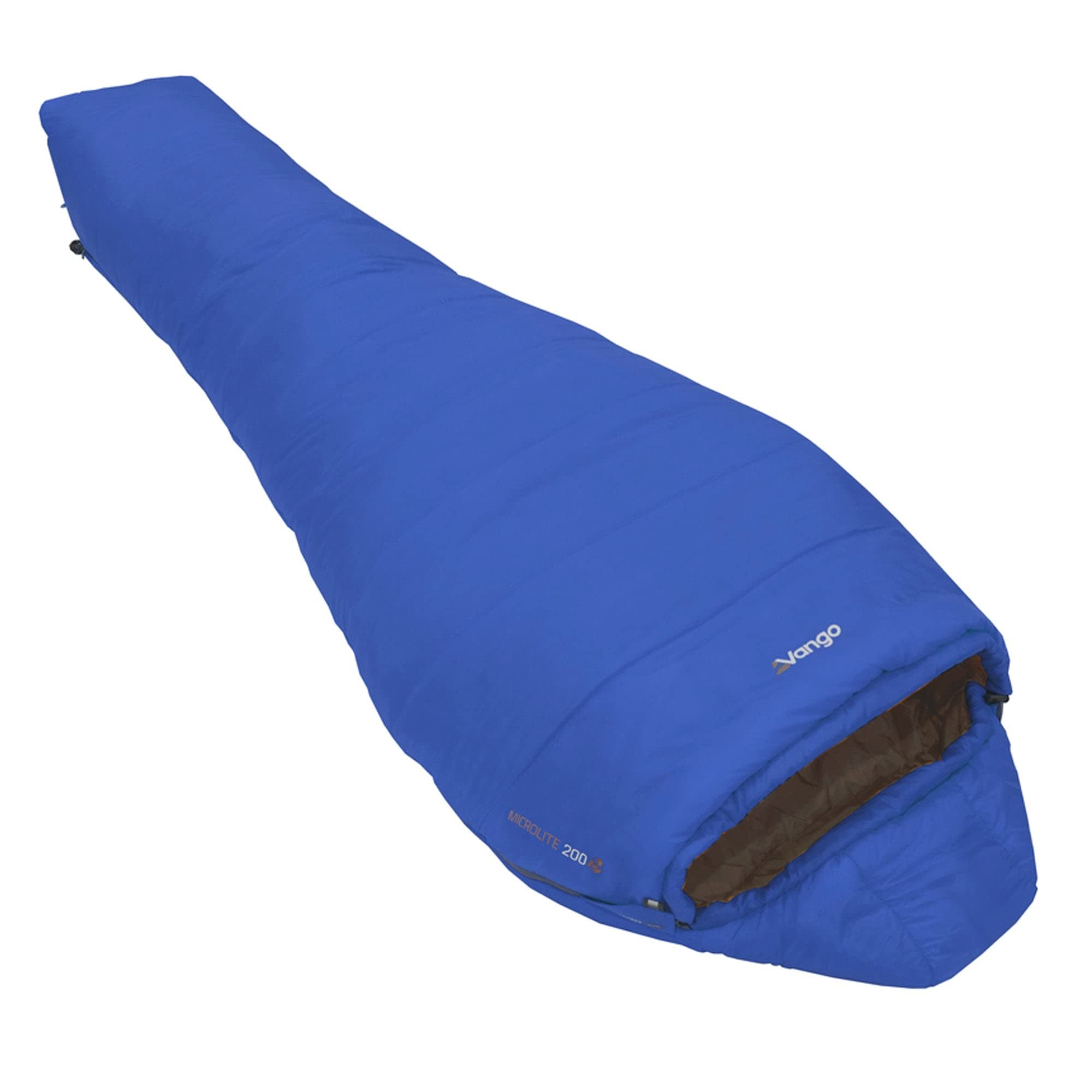 Vango Microlite 200 Sleeping Bag Classic Blue Desertcart Seychelles - Main Image