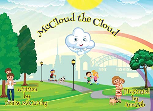 McCloud the Cloud