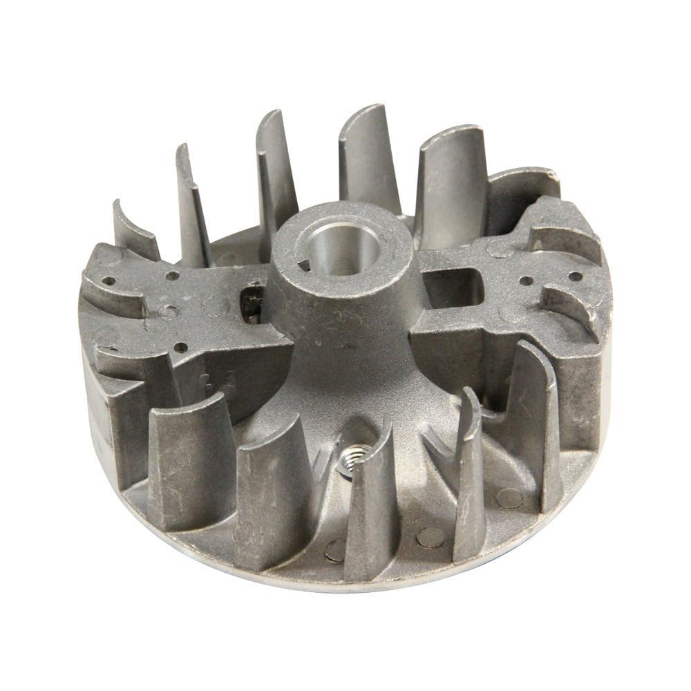 GT SHAKTI Fly Wheel Key (GX35) Flywheel Magnet Heavy Duty | for 4-Stroke Agricultural Sprayer (GX35) Trimmer Brush Cutter Lawn Mower Engine Motor Part-image-47