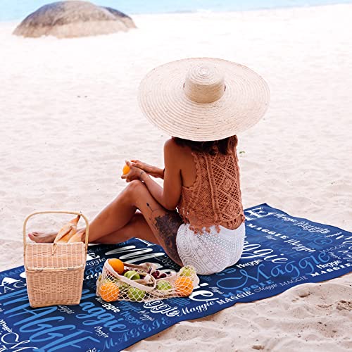 SearchI Telo Mare Personalizzato con Nome