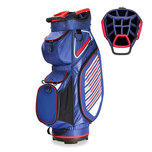 Top 10 Waterproof Carry Golf Bag of 2022 Katynel