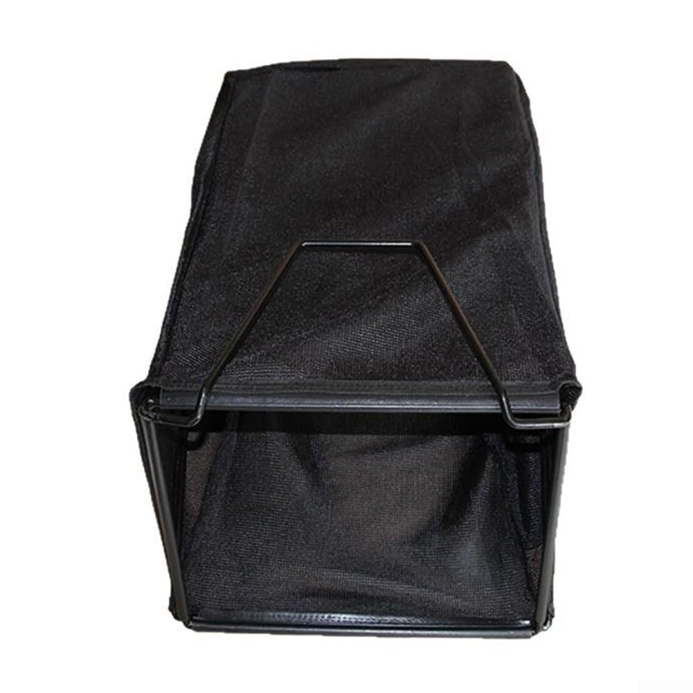 Donkivvy Lawn Mower Grass Bag Fits for Honda Self-Propelled Mowers HRU214 HRU215 HRU216 HRJ216 HRU216D HRU216K2 HRU216M2 DMC216SH(For 21in)