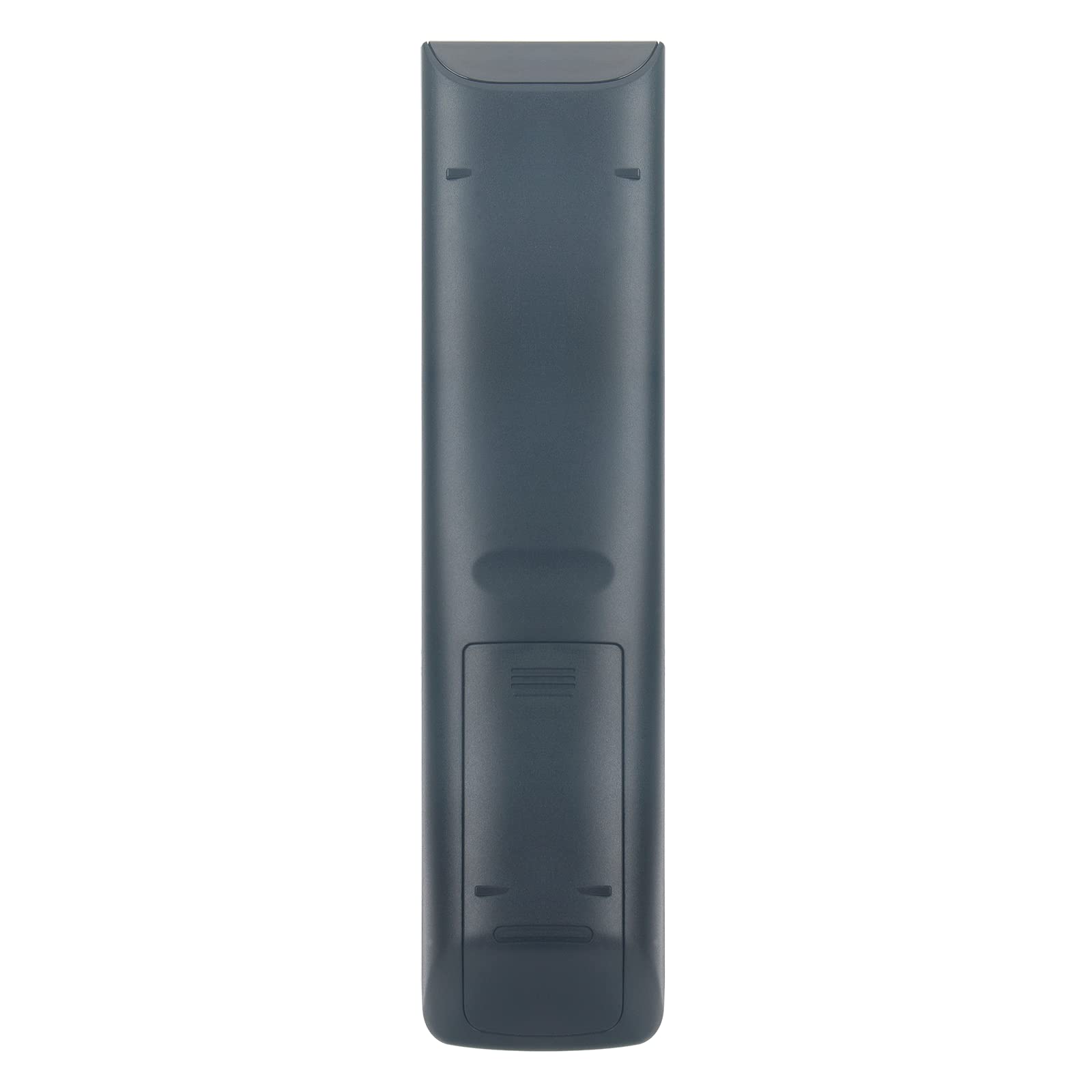 VINABTY Telecomando Di Ricambio Per TV HANNSPREE – Compatibile Con HSG1113, HSG1139, HSG1116, SJ28DMBB E Altri