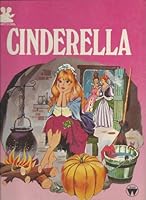 CINDERELLA 0831772662 Book Cover