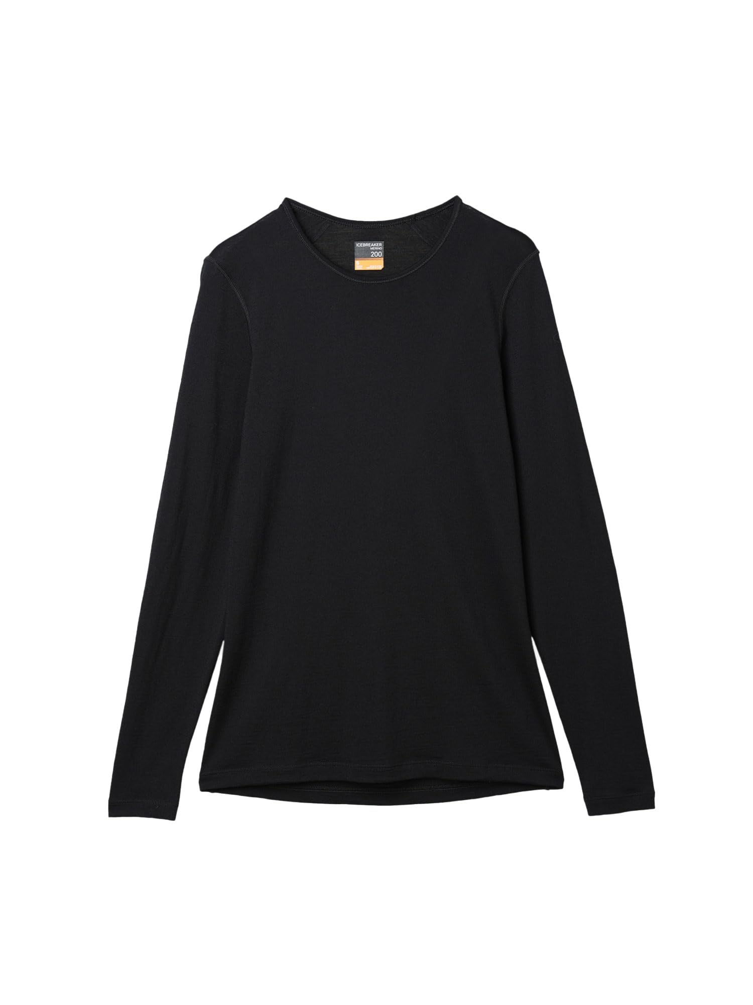 Amazon.co.jp: [Icebreaker] [アイスブレーカー] 長袖カットソー T 