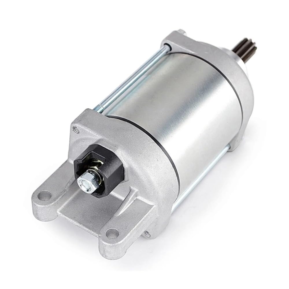 31200-KVZ-631 Electrical Starter Motor Fit for SH300 SH300R ABS FO250 300 ABS 250 OE:31200-KTW-901