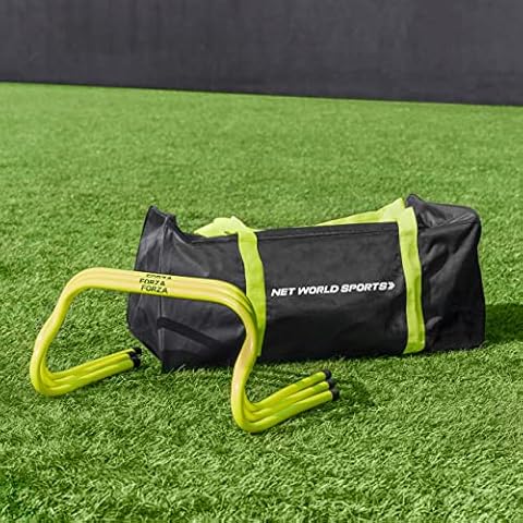 FORZA Carry Bag for Training Hurdles Cover