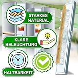 Listwa LED do lodówki z zamrażalnikiem z oryginalnym kodem 10003924 10024820 00628627 628627 dla Bosch dla Siemens - MADE IN GERMANY - ONIX TECH