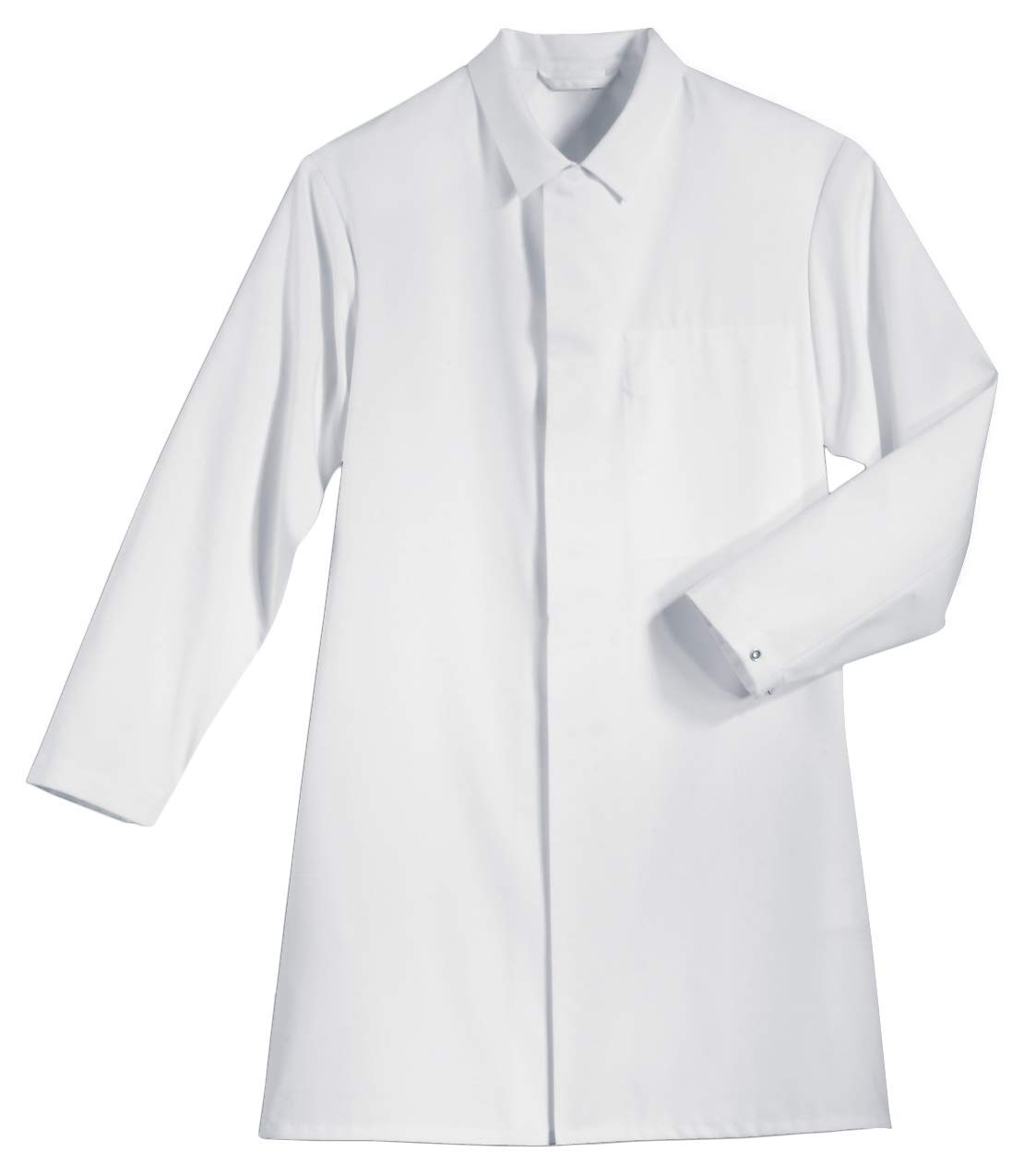 Uvex Uvex Whitewear 89324 Abrigo de trabajo Hombre