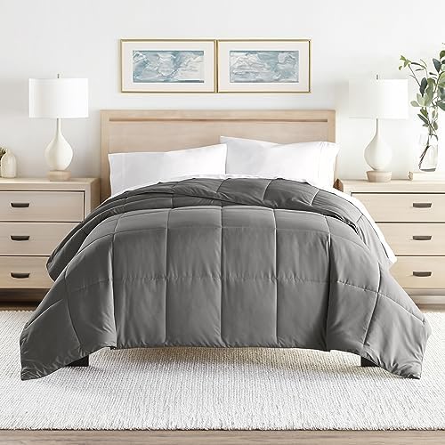 Hotel Collection Luxury Down Alternative King Comforter