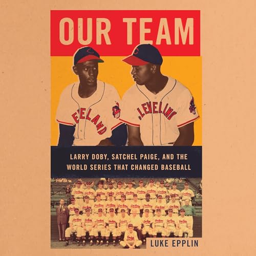 Our Team by Luke Epplin episode artwork