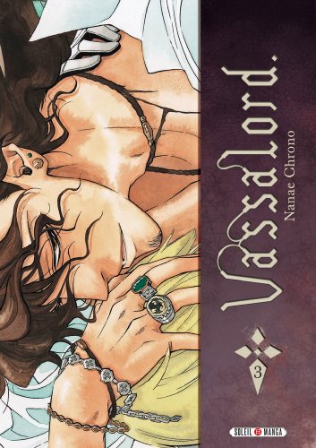 Vassalord Vol.3