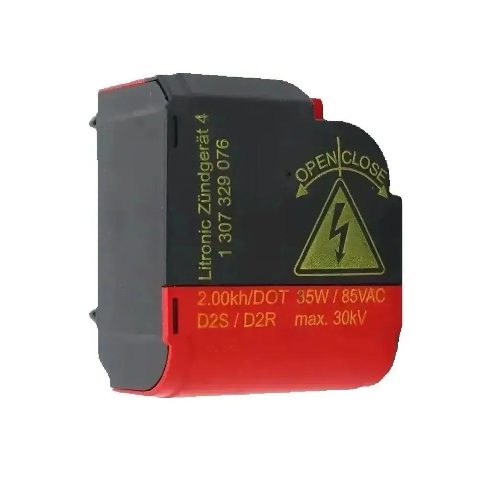 Xenon Ballast Kompatibel Mit Für 325Ci 330Ci 2004 2005 2006 Für 645CI 650i M6 2004 2005–2007 Auto D2S Xenon H-ID Scheinwerfer Ballastmodul