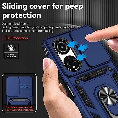 Coque Honor X7 évite les rayures d'écran et de caméra