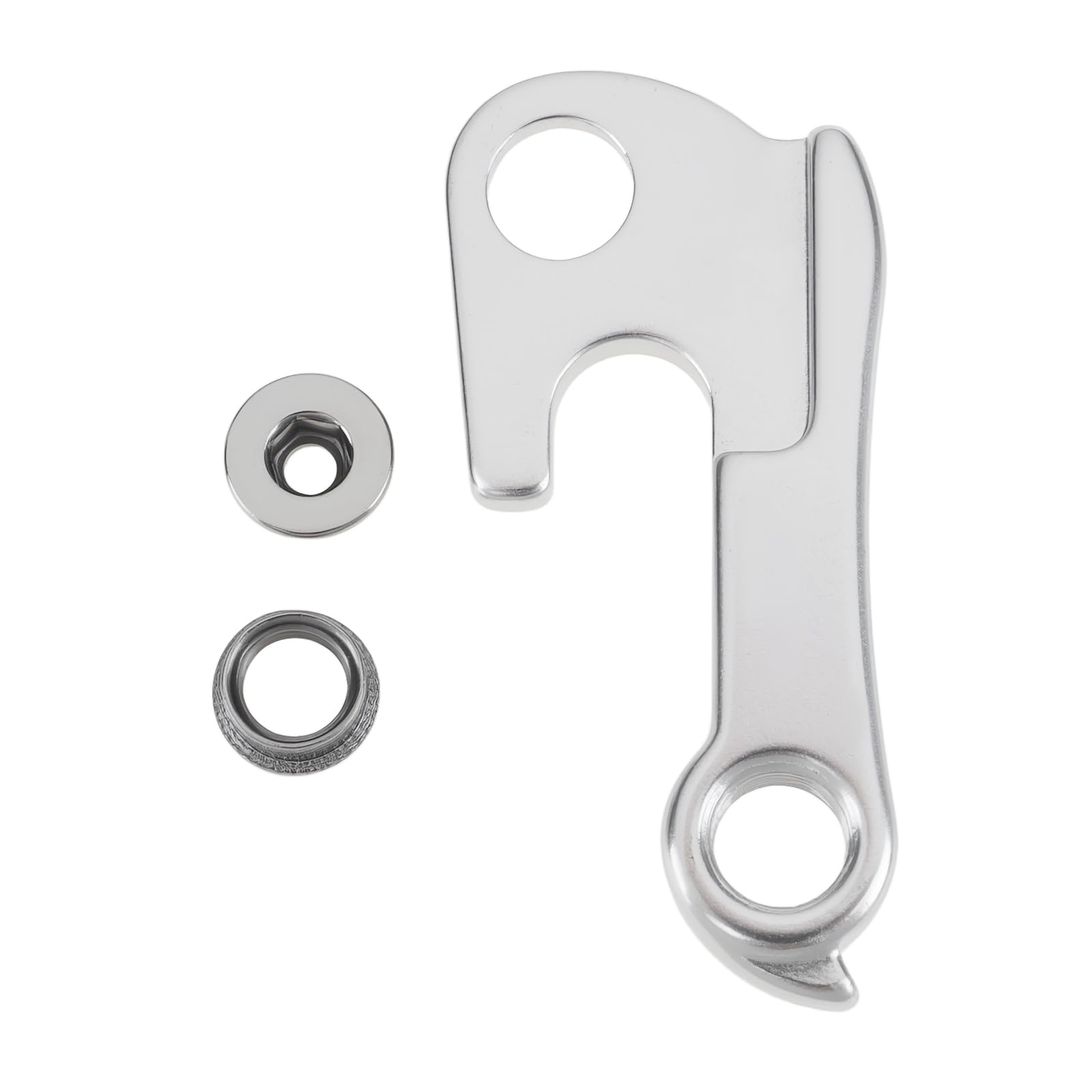 AS Axis Spindleon Bicycle Derailleur Hanger Hook ATIDH0032 Compatible with GT Avalanche Compatible with Schwinn Model