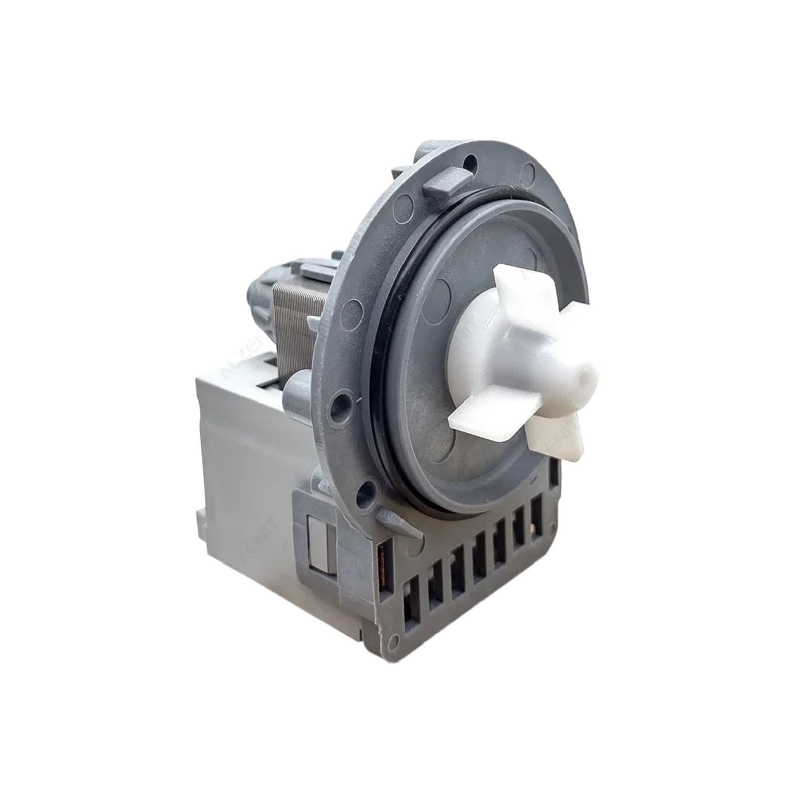 Motore Della Pompa Di Scarico Compatibile Con Samsung B20-6 3000