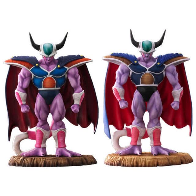 Amazon.co.jp: ﾄﾞﾗｺﾞﾝﾎﾞｰﾙ ｱﾗｲｽﾞ ｺﾙﾄﾞ大王 通常ｶﾗｰ 特別ｶﾗｰ 2色セット 