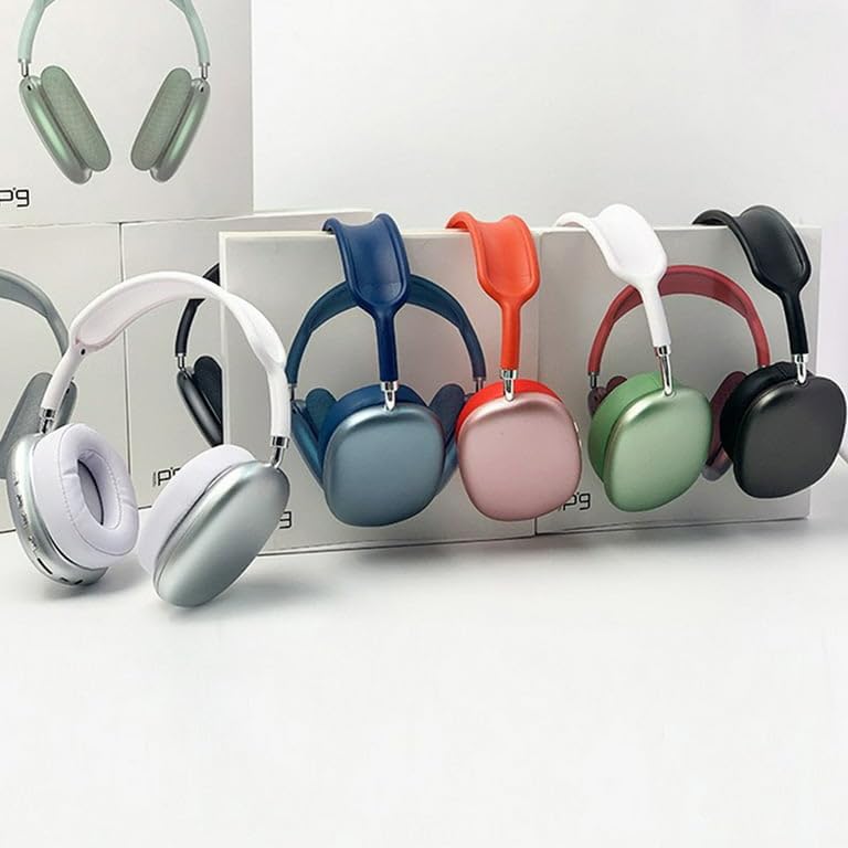 GenericP9 Wireless Bluetooth Noise Canceling Headset