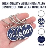 Zoom IMG-2 ciieeo set targhette numeriche in Zoom IMG-2 ciieeo set targhette numeriche in