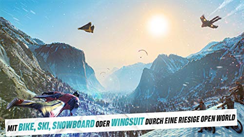 Riders Republic - [Xbox One, Xbox Series X]