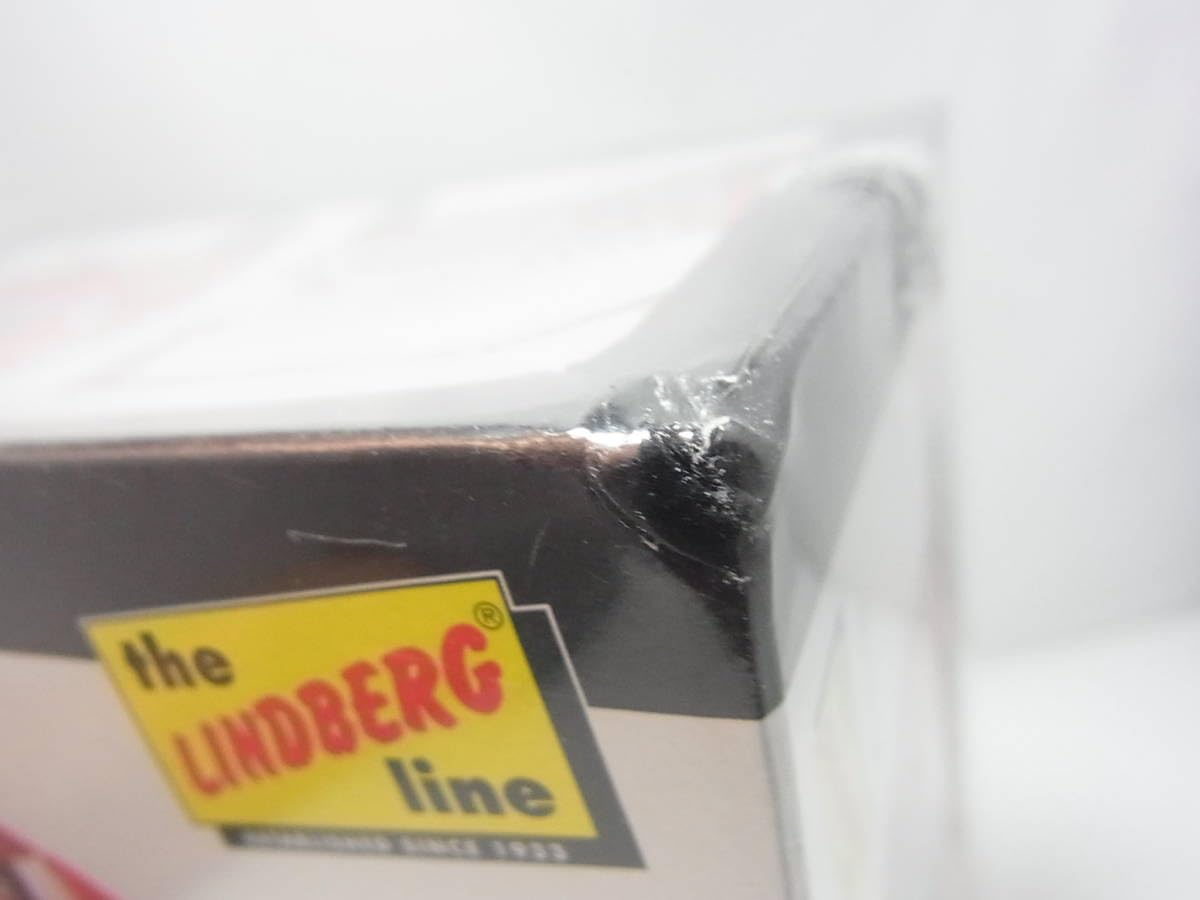 Amazon | LINDBERG 1/25 DODGE LITTLE RED WAGON ダッジ リトルレッド 