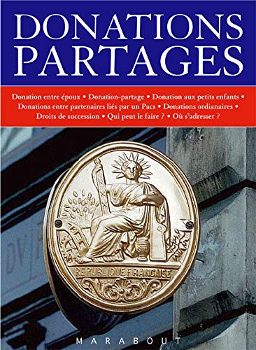 Télécharger Le guide des donations, les conseils du notaire pour bien transmettre Livre PDF Gratuit